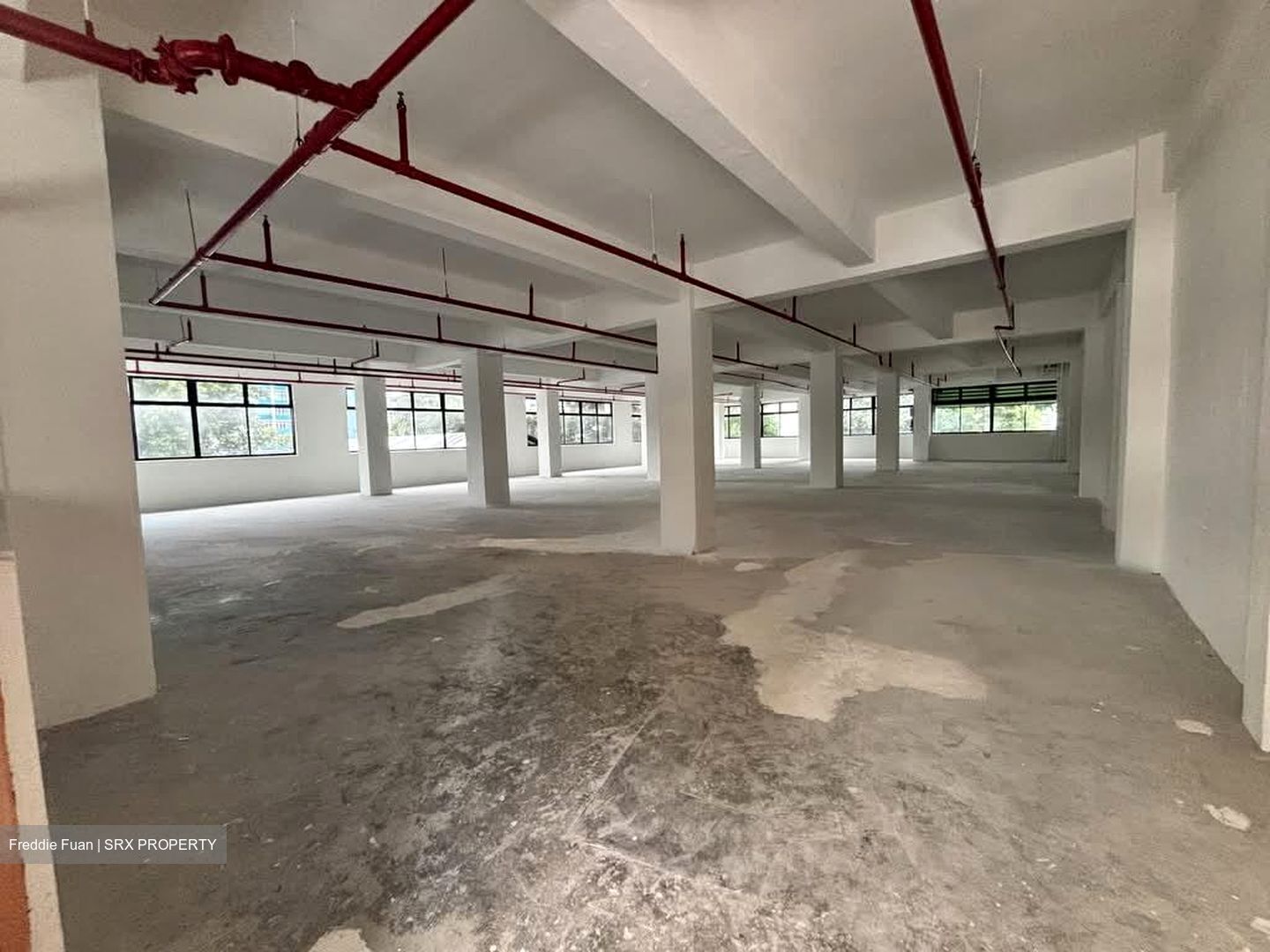 Bendemeer Industrial Estate (D12), Factory #593481401